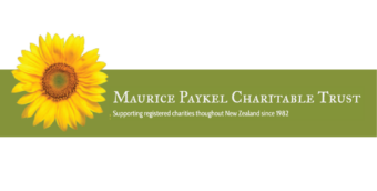 Maurice-Paykel-Charitable-Trust